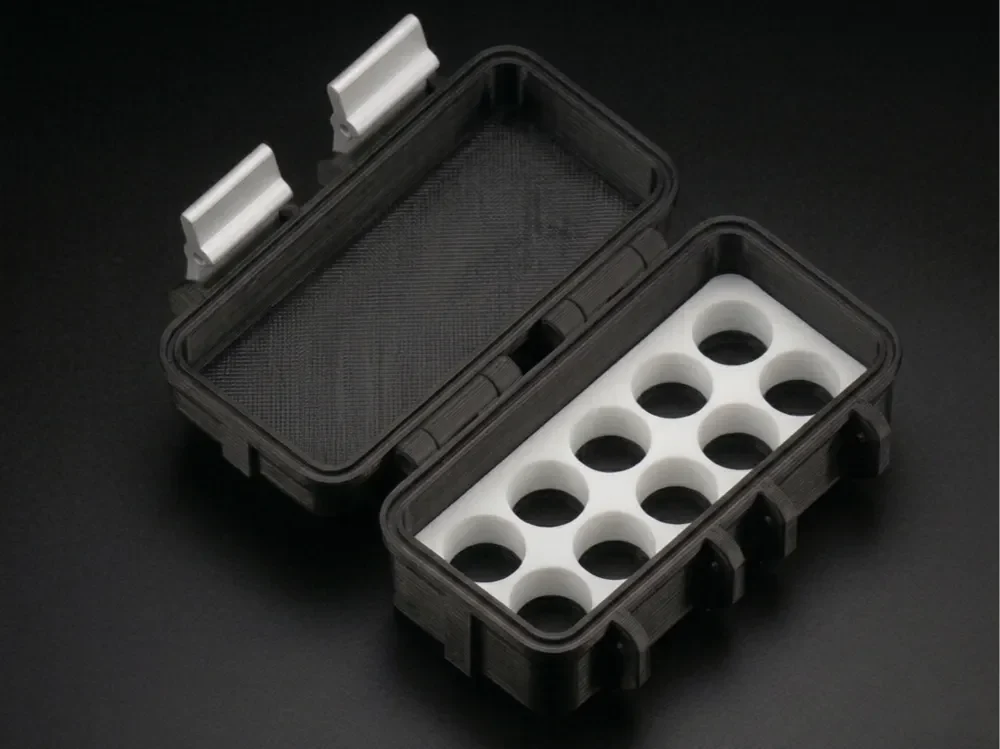 Porta Ampola 3ml