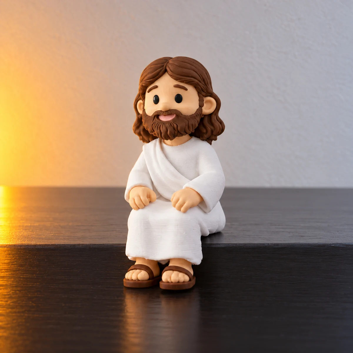 Mini Jesus
