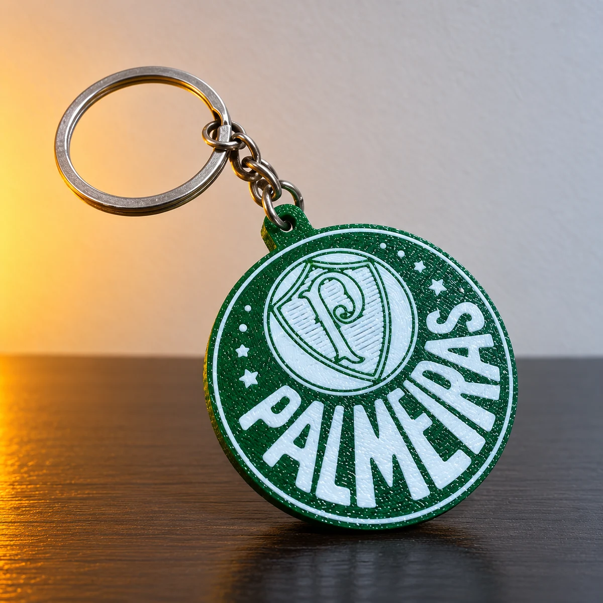 Chaveiro Palmeiras